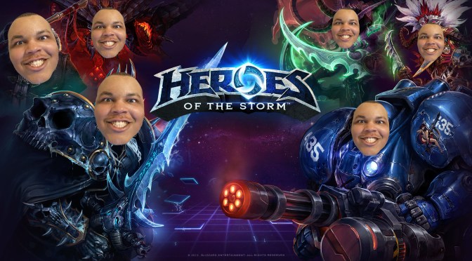 New Microsoft IP is Coming, So Is Heroes of the Storm! — News From Nowhere (April 20, 2015)