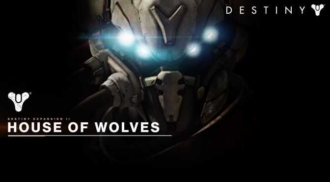 House of Wolves Has a Release Date