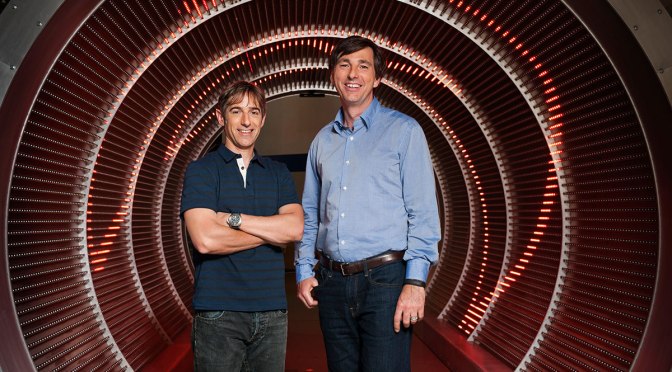 Don Mattrick Leaves Zynga
