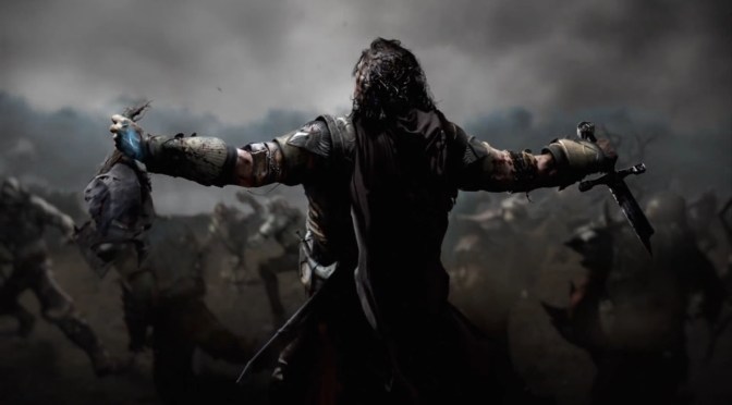 Shadow of Mordor: GOTY Coming Soon