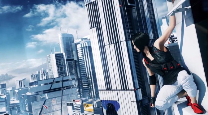 Are Mirror’s Edge and Mass Effect 4 coming early 2016?