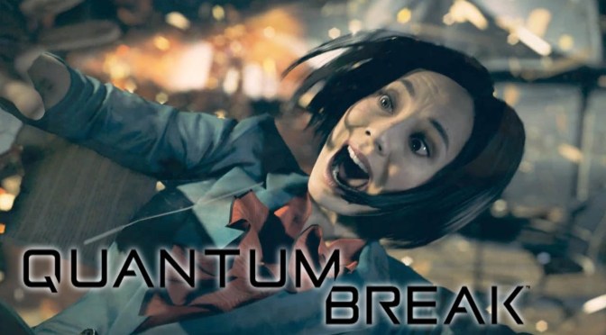 Quantum Break Shifts To 2016