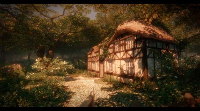 The Mystery Deepens in New Trailer for Everybody’s Gone to the Rapture