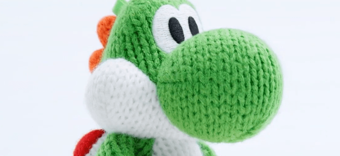 New Inky, Smashy and Woolly Amiibo Announced