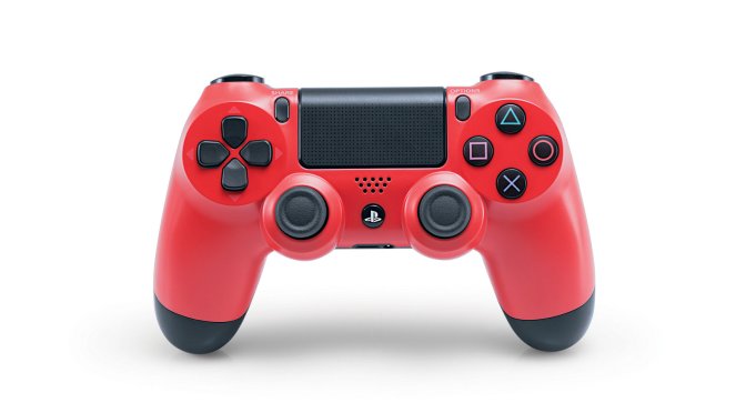The Hottest PlayStation 4 Controller