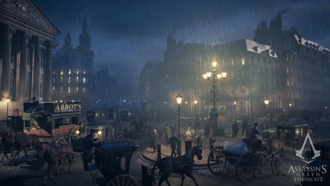 Assassin's Creed Syndicate Screenshot  5 
