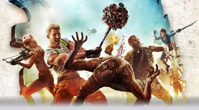 Dead Island 2 Delayed To 2016
