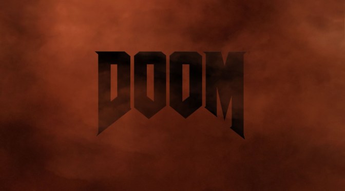 Prepare For Your DOOM With This New Gameplay Teaser