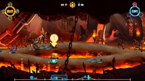 Swords and Soldiers II Gameplay 4