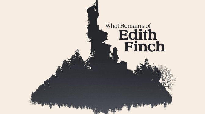 Introducing New Sony Exclusive What Remains Of Edith Finch
