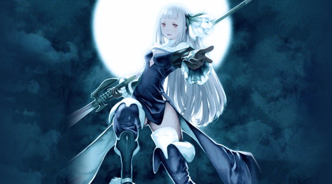 Bravely Second is Coming to The West