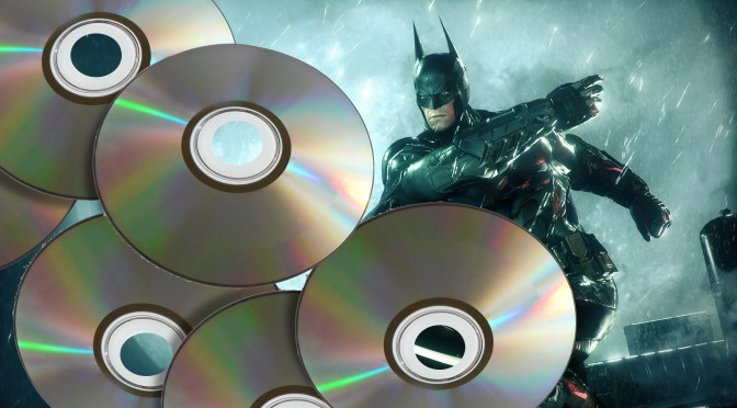 Batman: Arkham Knight PC Version: Credit Where Credit is Due