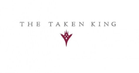 destiny the taken king