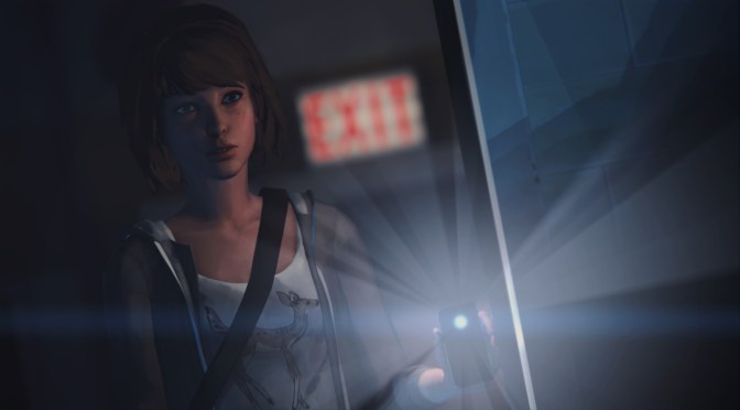 Life is Strange Episode Three: Chaos Theory Review