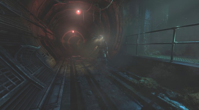 Amnesia Creator Reveals New SOMA Gameplay Trailer