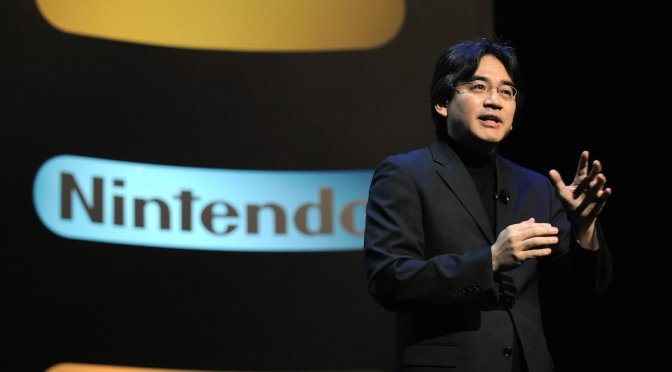 Iwata’s Legacy: MONG’s Favorite Nintendo Memories