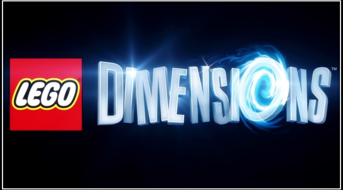 Doctor Who comes to LEGO Dimensions