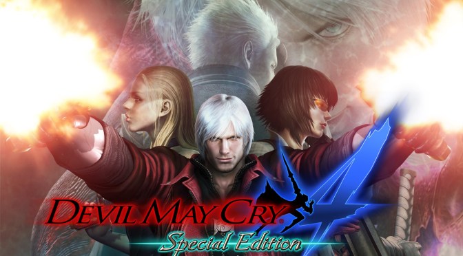 Devil May Cry 4: Special Edition Review