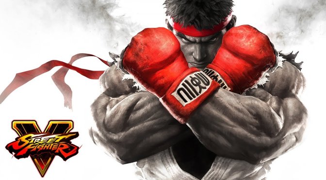 Street Fighter V Beta Postponed