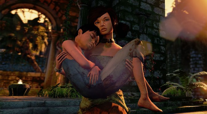 Dive Into The World Of Submerged This August