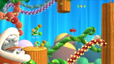 yoshi's woolly world 3
