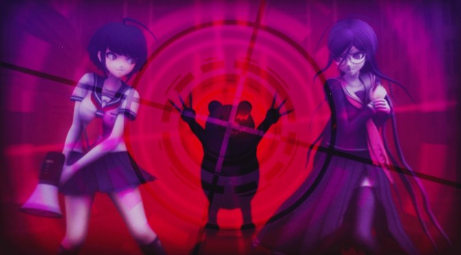 Danganronpa Another Story: Ultra Despair Girls Review