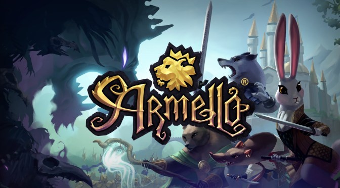 Armello Review