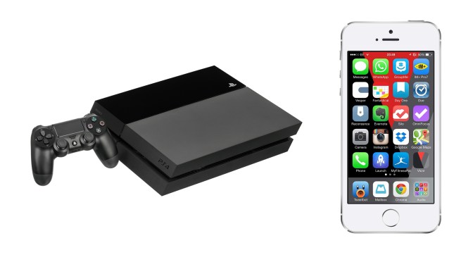 Is The Future of Gaming Mobile?