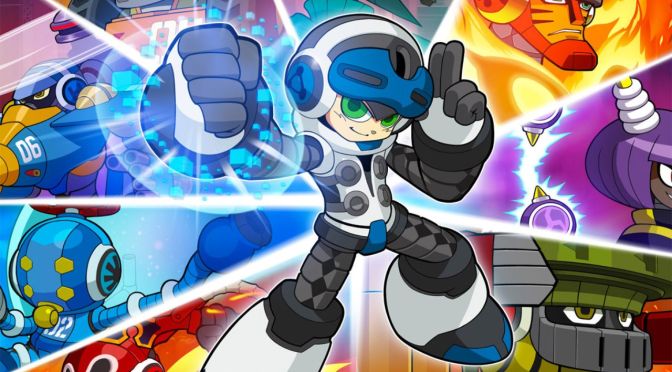 New Release Date For Mighty No. 9