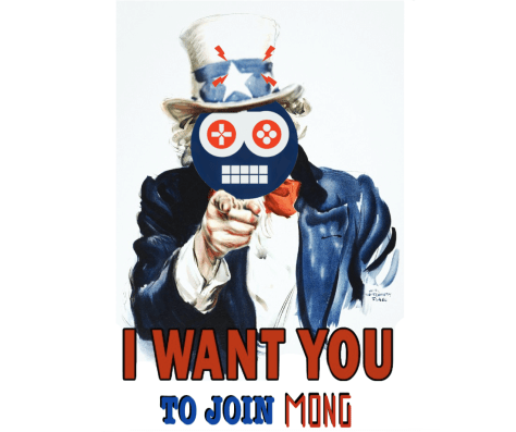 MONGSAM