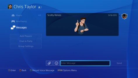 PlayStation Stickers