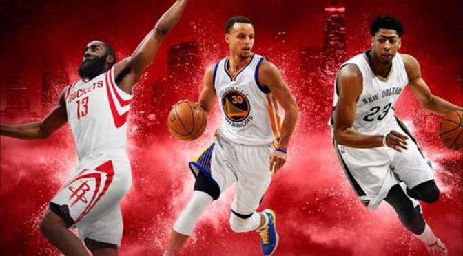 Microsoft Throws Alley-Oop to Potential Buyers with NBA 2K16 Deal