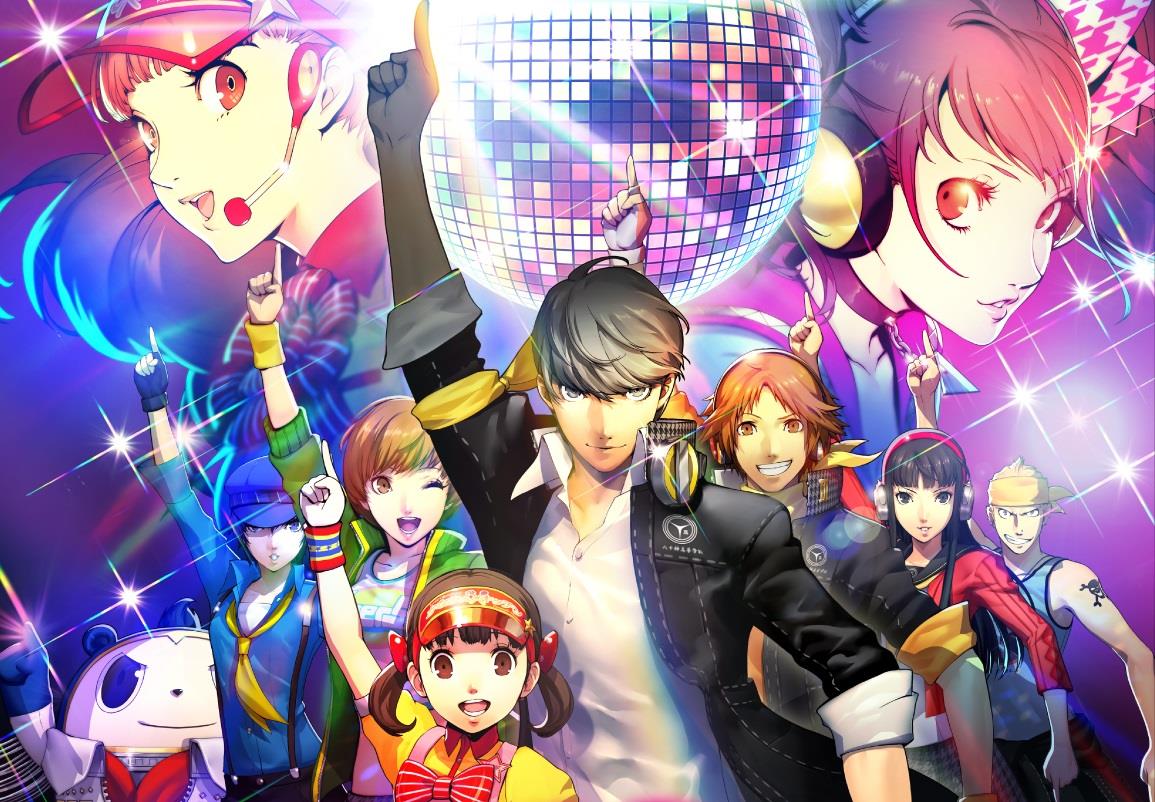 Persona 4: Dancing All Night Review | Middle Of Nowhere Gaming, image size:1155x802