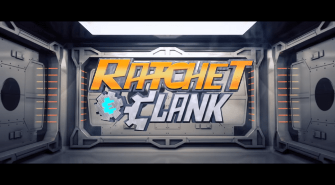 New Ratchet & Clank Gameplay Trailer