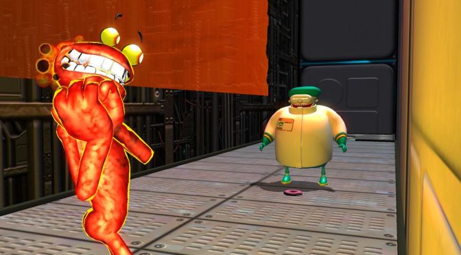 Twisted Pixel Leaves Microsoft