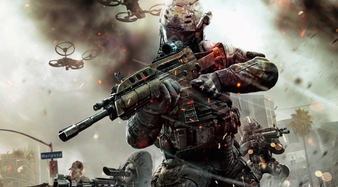 Call of Duty: Black Ops 3 Getting Modding Tools on PC