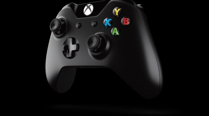 Standard Xbox One Controllers Remappable