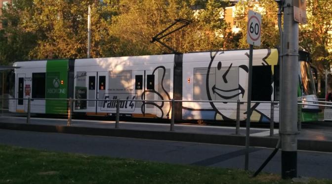 MISSING THE HYPE TRAIN – COPING WITH A SUDDEN LOSS OF NEW RELEASE HYPE