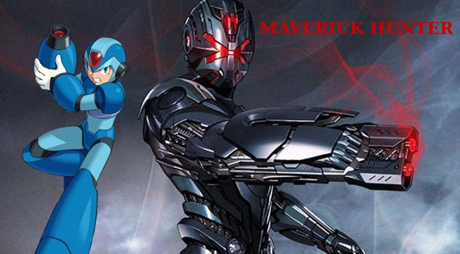 DIGITALLY DOOMED: MAVERICK HUNTER