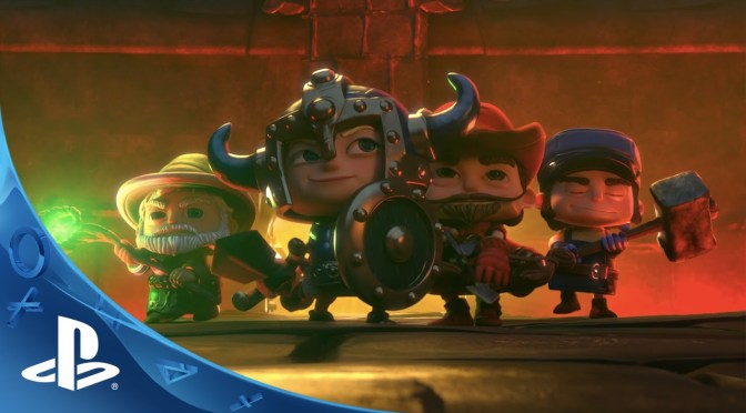 Fat Princess Adventures Simple, Not-So-Clean Fun