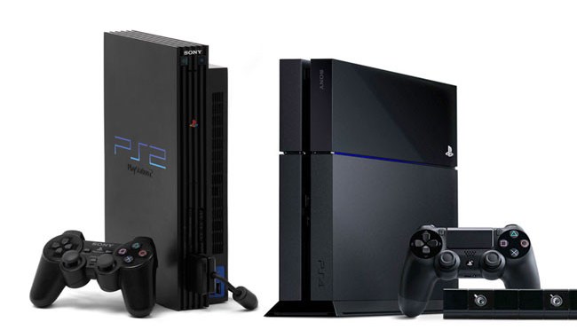 What PlayStation 2 Games We Want on PlayStation 4