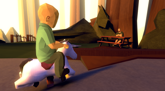 That Dragon, Cancer Review