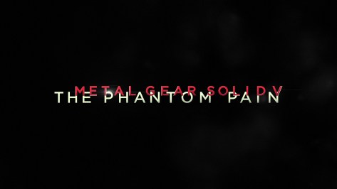 MetalGearSolidVLogo