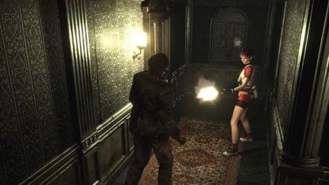 re 0 hd screenshot