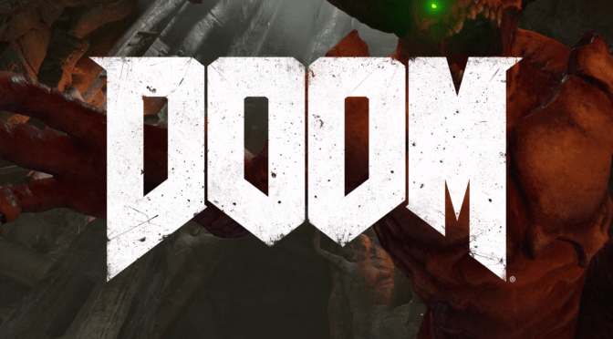DOOM Gets A Release Date And More