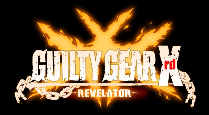 Guilty Gear Xrd Revelator Trailer Highlights New Characters