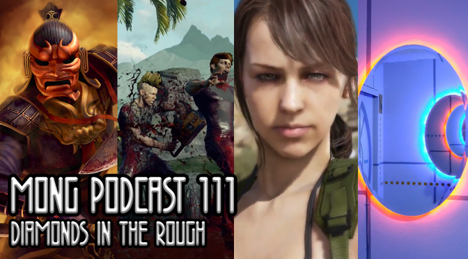 MONG Podcast 111 | Diamonds in the Rough