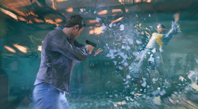 Ratchet & Clank, Star Fox Zero, and Quantum Break are 3 Reasons to be Excited for April Gaming