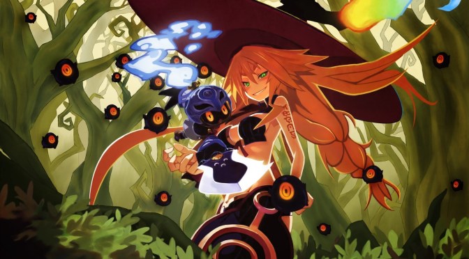 REVIEW – THE WITCH AND THE HUNDRED KNIGHT: REVIVAL EDITION