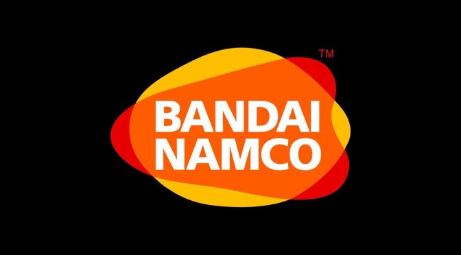 Bandai Namco Announces a Bunch of Release Dates